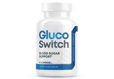 Glucoswitch male performance