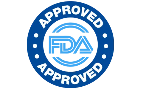 Gluco Armor FDA Approved